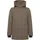 Frida WNS PARKA 7 Mocha Brown