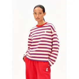 ARMEDANGELS Sweatshirt Mehrfarbig M
