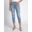 Levi's Levi's® Skinny-fit-Jeans 311 Shaping Skinny Capri beige 30