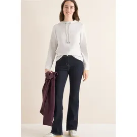 Cecil Shirt mit Stickerei - L
