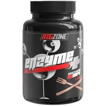 Big-Zone Enzyme+ 90 Kapseln