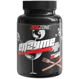 Big-Zone Enzyme+ 90 Kapseln