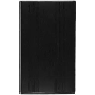 Festplatte Extern, 2,5 Zoll 5 Gbit/S 2TB Kapazität Festplatte External Hard Drive USB Festplatte mit USB3. 0 Schnittstelle Tragbare Festplatte Externe SSD -HDD -Gehäuse