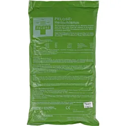 Pelose Lose Ware Heilschlamm 2 KG