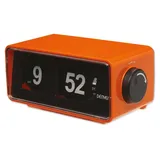 Denver CR-425 orange