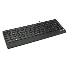 WORTMANN TERRA Keyboard 4000 Corded DE