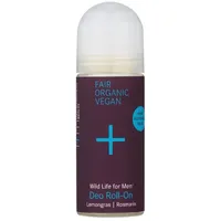 I+M Wild Life for Men Deo Roll-On 50 ml