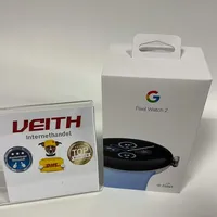 Google Pixel Watch 2