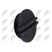 NTY Verschlussdeckel, Kühlmittelbehälter