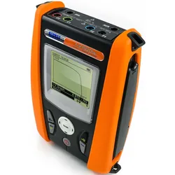 HT INSTRUMENTS PV Modul Analyzer I-V500w