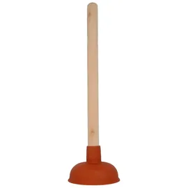 tecuro Ausgussreiniger Ø 140 mm mit Stiel