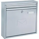 Rottner Tresor Teramo Edelstahl