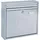 Rottner Tresor Teramo Edelstahl
