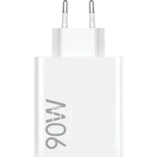 TELEFONMAX für Xiaomi Hypercharge Ladegerät Adapter Turbocharge Netzteil