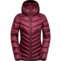 La Sportiva Damen Forest Down Jacke (Größe S, rot)