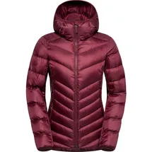 La Sportiva Damen Forest Down Jacke (Größe S, rot)