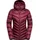 La Sportiva Damen Forest Down Jacke (Größe S, rot)