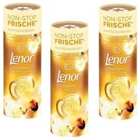 Lenor Wäscheparfüm Goldene Orchidee