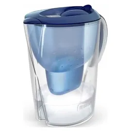 Brita Marella XL blau 3,5 l + 2 Maxtra Pro Pure Performance Kartuschen