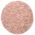 KADIMA DESIGN Hochflor Teppich Shaggy waschmaschinenwaschbar Einfarbig Schlafzimmer schmutzabweisend Rosa Rund 60D | 100% Polyester | Florhöhe: 60 mm