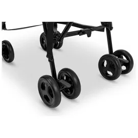 Osann Schirmbuggy Schwarz