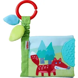 HABA Buggybuch Waldtiere
