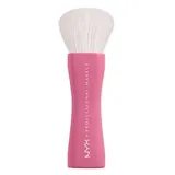NYX Professional Makeup Buttermelt Blush Brush Rougepinsel 1 Stk