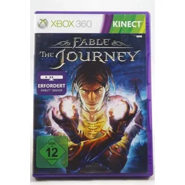 Fable: The Journey Xbox 360