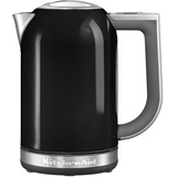 KitchenAid Artisan 5KEK1722 EOB onyx schwarz