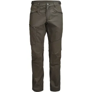 Lundhags Makke Lt Ms Pant forest green,