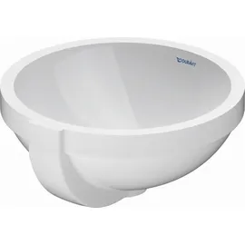 Duravit Architec Einbauwaschtisch 32 x 32,5 cm (0319320000)