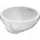 Duravit Architec Einbauwaschtisch 32 x 32,5 cm (0319320000)