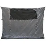 Westfield Aquilla Pro Family Schlafkabine grau