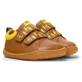 Camper Peu Sportschuhe Braun 23