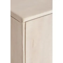 BIZZOTTO Elisheva 180 x 80 x 45 cm Beige
