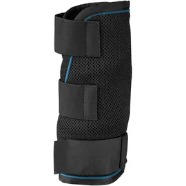 Waldhausen Ice Layer Gamasche Schwarz S