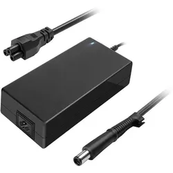CoreParts MBXHP-AC0067, Laptop, Drinnen, 130 W, 19.5 V, 6,7 A, HP