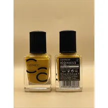 Catrice ICONails Gel Lacquer 129 bee mine 10,5 ml