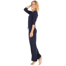 Winshape Damen Jumpsuit WJS2, Fitness Freizeit Sport Yoga Pilates