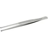 Lindstrom Bestückungspinzette gebogen 115 mm