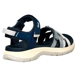 Teva Tirra Sport Damen Blau 41