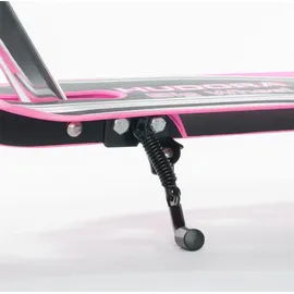 Hudora Big Wheel RX-Pro 205 weiß/pink