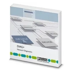 Phoenix Contact 2730404 Konfigurations- und Diagnose-Software DIAG+ CPY DIAGCPY