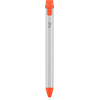 Crayon digitaler Zeichenstift für iPad orange