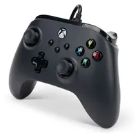 PowerA Enhanced Wired Controller schwarz