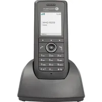 Alcatel Lucent 8168s schwarz (3BN78421AA)
