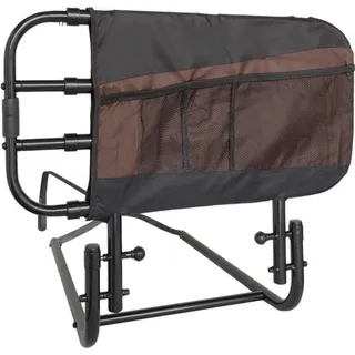 rehastage Seitengitter Bettgeländer Handgeländer bis 136 kg belastbar PIVOT-RAIL