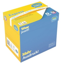 Data-Copy Grab&Go-Box Multifunktionales Druckerpapier »Everyday Printing« weiß
