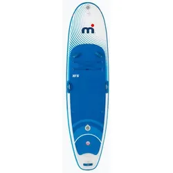 Mistral Sunburst Double Club SUP-Board 320 CM