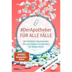 #DerApotheker für alle Fälle